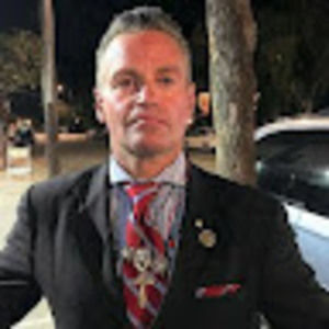 Meet your Posher, Scott